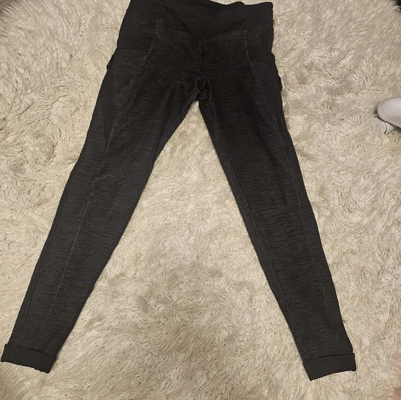 Lululemon leggings size 6 - Picture 8 of 12